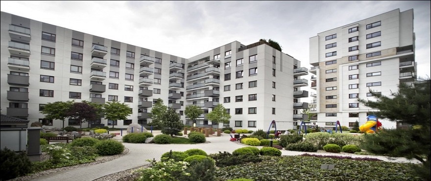 КВАРТИРЫ В ВАРШАВЕ И КРАКОВЕ - КРАТКОВРЕМЕННАЯ АРЕНДА НЕДВИЖИМОСТИ -КВАРТИРЫ